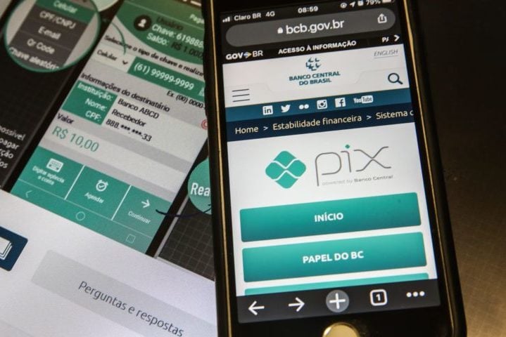 Por exemplo, quando uma pessoa realiza uma transferência de sua conta para um terceiro, seja enviando um PIX ou fazendo uma operação do tipo DOC ou TED, não se identifica, na e-Financeira, para quem ou a que título esse valor individual foi enviado, afirmou a Receita.
