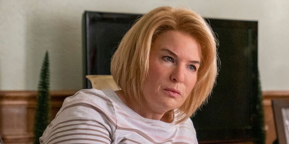 Em 2022, Zellweger assumiu seu primeiro papel de protagonista na televisão aberta com a minissérie de drama policial da The Thing About Pam da NBC.
