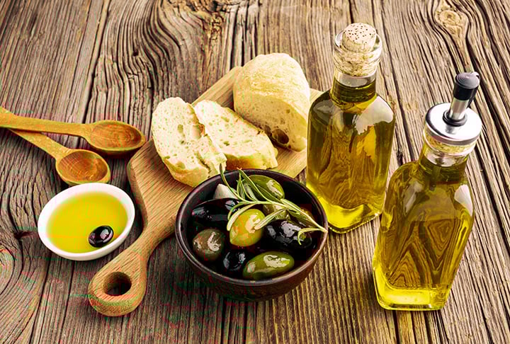 O impacto disso pode ser muito positivo para o mercado interno, uma vez que o país tem potencial para aumentar a produção de azeite e reduzir a dependência de importações. 