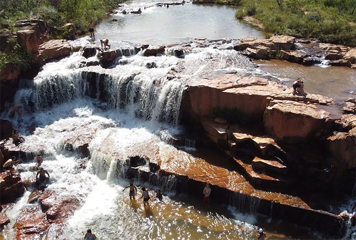 A reserva é considerada uma das maravilhas naturais do mundo se tornou um importante centro de pesquisa científica.