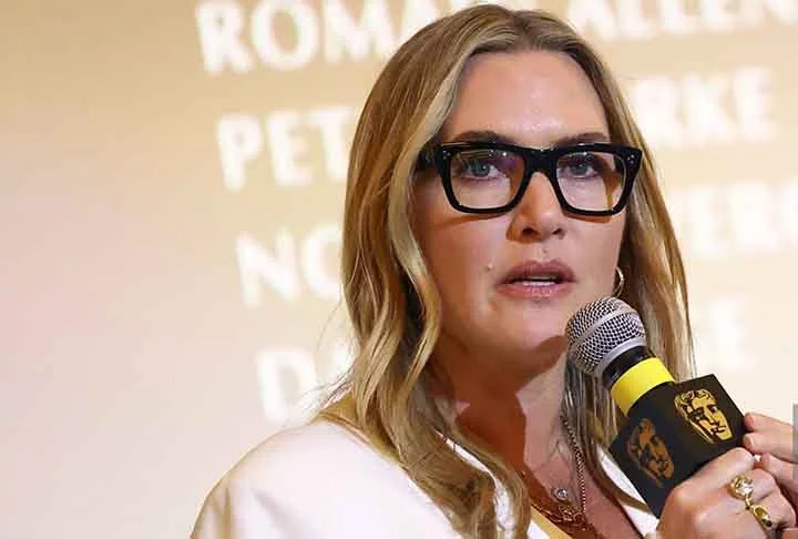 Em 2015, ela conquistou seu terceiro Bafta pelo trabalho como a personagem Joanna Hoffman em “Steve Jobs”, cinebiografia do cofundador da Apple. 
