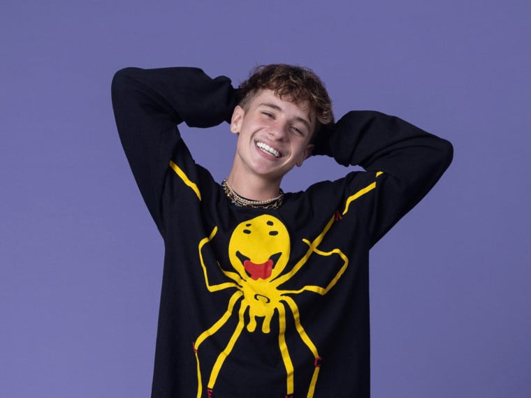 Juliano Floss &eacute; confirmado no Camarote BBB 26