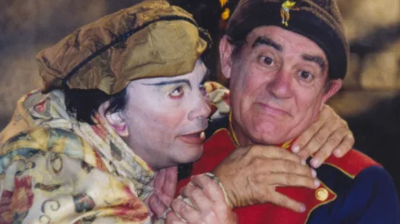 Um filme de comédia vai passar na Sessão da Tarde hoje, segunda, 13 de janeiro de 2025 (13/01/2025) às 15h30min (horário de Brasília), na TV Globo