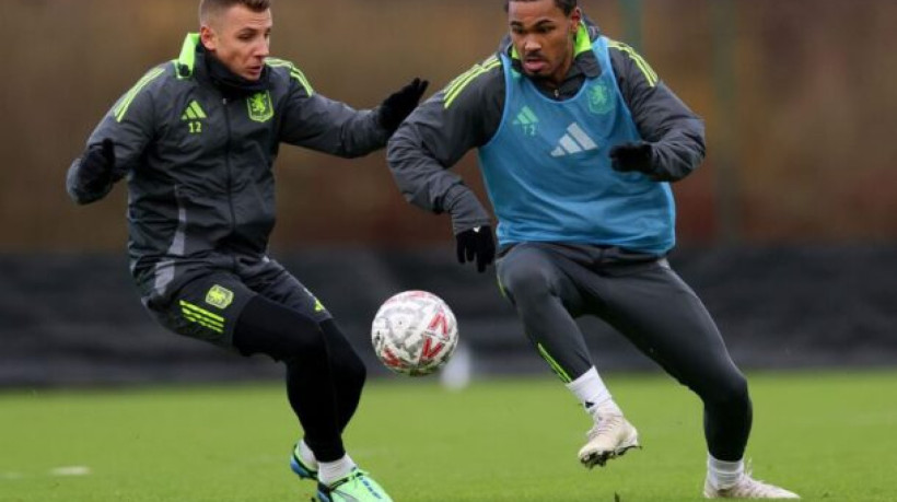 Equipes se enfrentam em partida válida pela Terceira rodada da Copa da Inglaterra 2024/25
