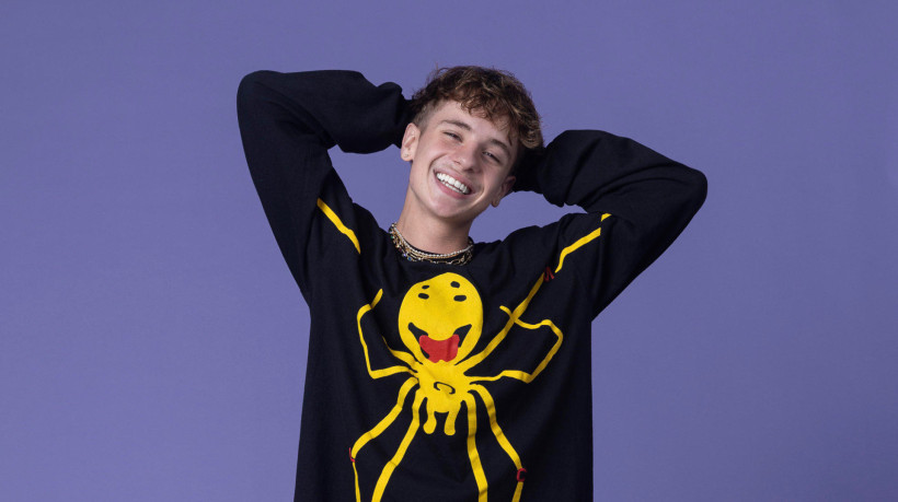 Juliano Floss &eacute; confirmado no Camarote BBB 26