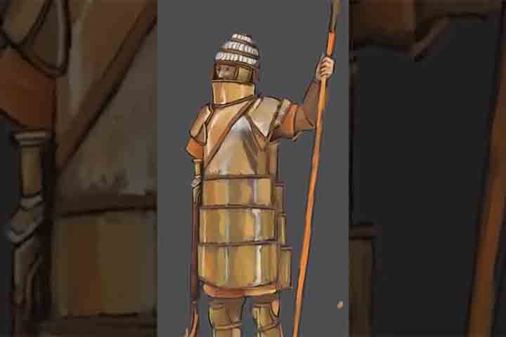 Em filmes e séries de ação e aventura, um artefato sempre chama a atenção, sobretudo nos campos de batalha medievais. São as armaduras, que demonstram ser fortes e resistentes e, muitas das vezes, salvam o guerreiro do perigo. No entanto, será que essa vestimenta realmente era eficaz na proteção pessoal? 