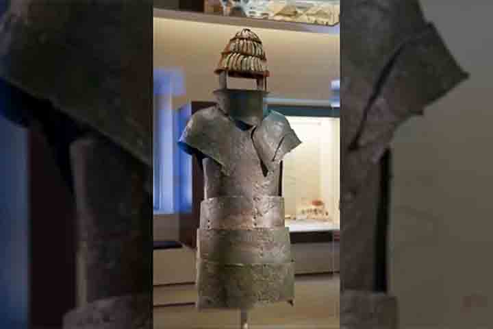 Com isso, um estudo publicado na revista científica de acesso livre PLOS One resolveu averiguar se as armaduras antigas eram realmente tão fortes quanto pareciam.