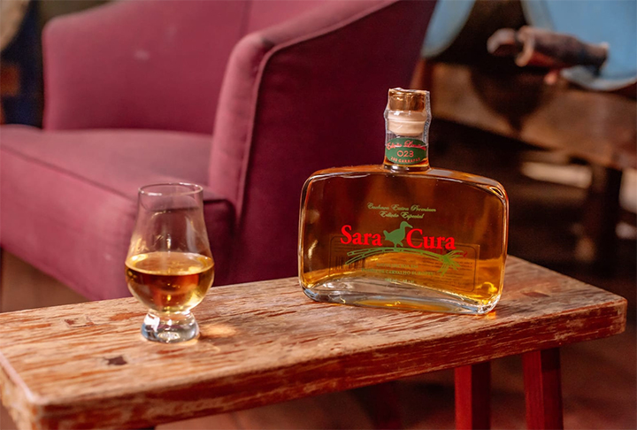 Embora Minas domine o mercado, outros estados também têm relevância no segmento. No Distrito Federal, por exemplo, há 5 marcas de qualidade reconhecida. E a Santa Cura foi premiada com medalha de ouro num concurso mundial na Bélgica. 