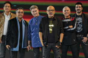 Resgatando clássicos, a banda Roupa Nova retorna a Fortaleza no dia 9 de agosto, com apresentação no Iguatemi Hall
