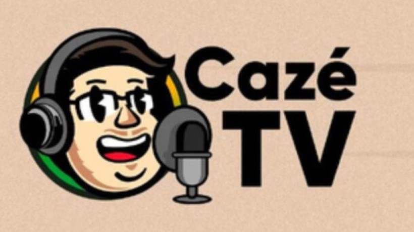 Cazé TV ampliou transmissões desde a Copa do Mundo de 2022 e terá grade cheia em 2025
