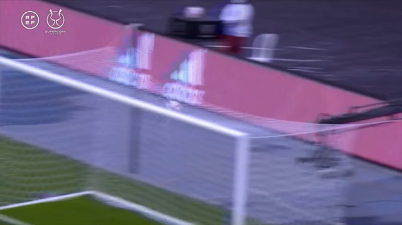 5 golaços do 'El Clásico' na Supercopa da Espanha