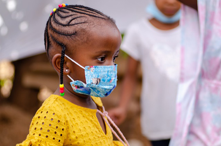 O HMPV é um agente respiratório que provoca sintomas semelhantes aos da gripe, principalmente entre crianças.