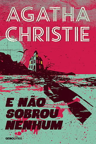 E Não Sobrou Nenhum, da escritora Agatha Christie, foi lançado em 1939 e teve 100 milhões de cópias vendidas. A obra-prima é considerada um tesouro do romance policial.