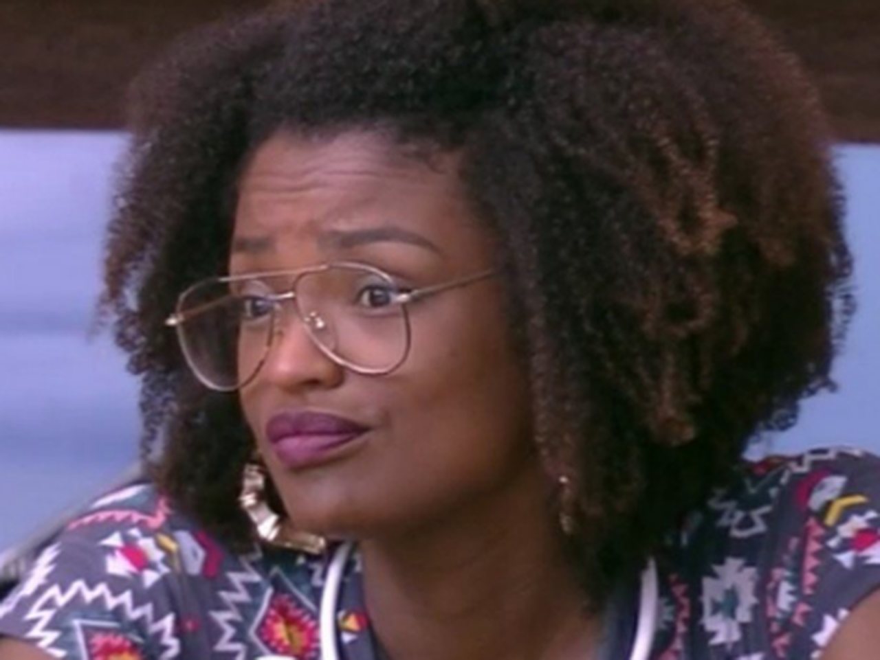 Nayara gerou muito estresse durante o seu tempo de casa, reclamando e falando dos outros participantes. Como resposta, o público a retirou com um dos maiores índices da história do programa.