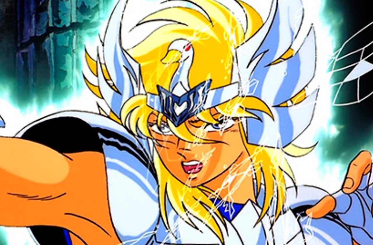 No entanto, apesar de ficar na posição menos privilegiada desse ranking, não ache que Hyoga é um guerreiro fraco e que atrapalhou os outros Cavaleiros de Bronze durante o anime.