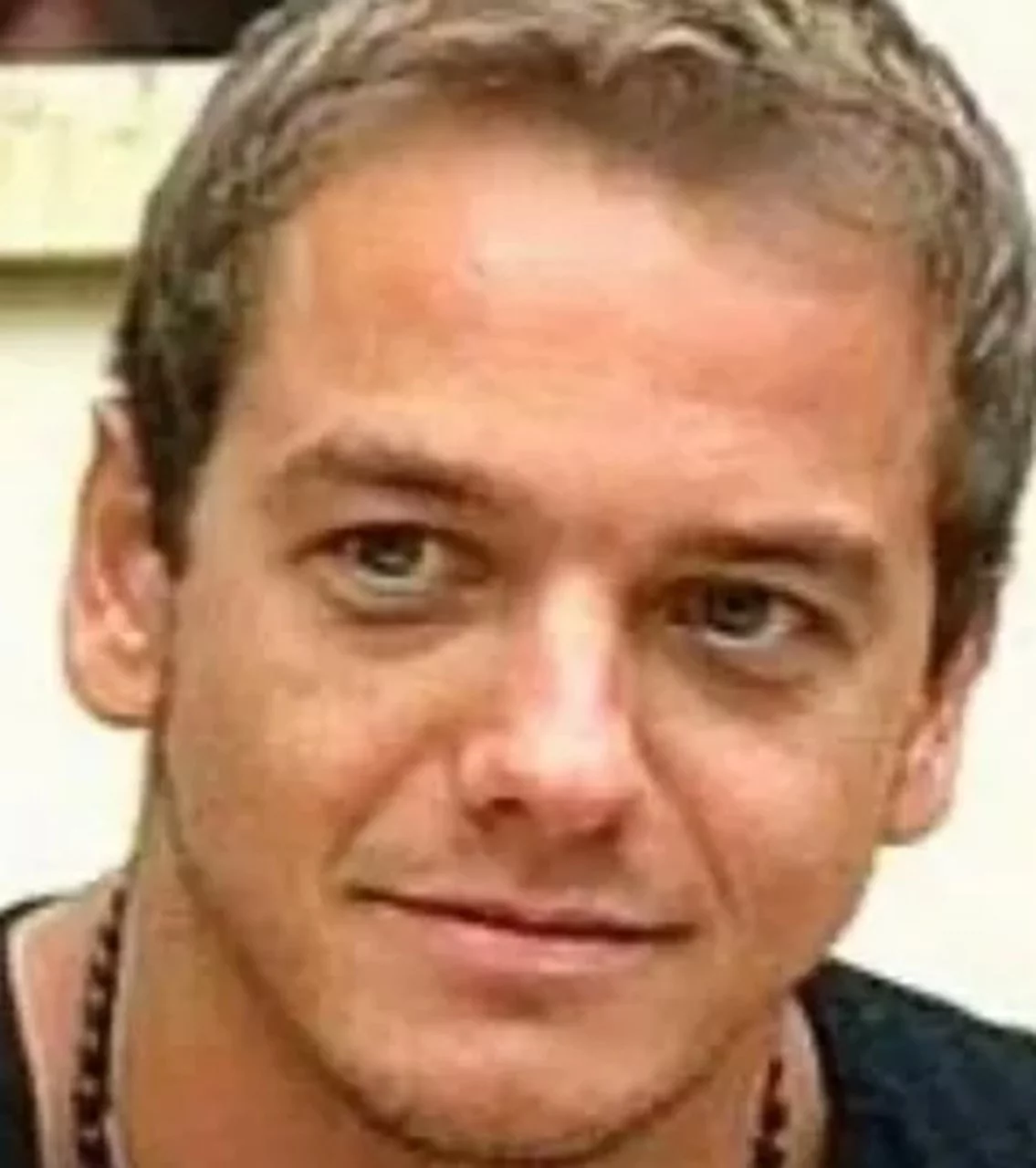 9º lugar: Rogério Padovan - BBB 5 - 92% de rejeição . Ele foi para paredão duplo contra Sammy