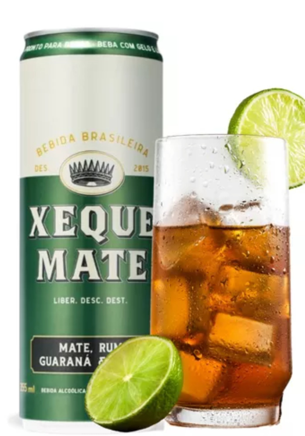 Criada no fim de 2015 em Belo Horizonte (MG), a bebida se expandiu para outros estados.  Os jurados acharam que a bebida é saborosa e leve. E não enjoa. 