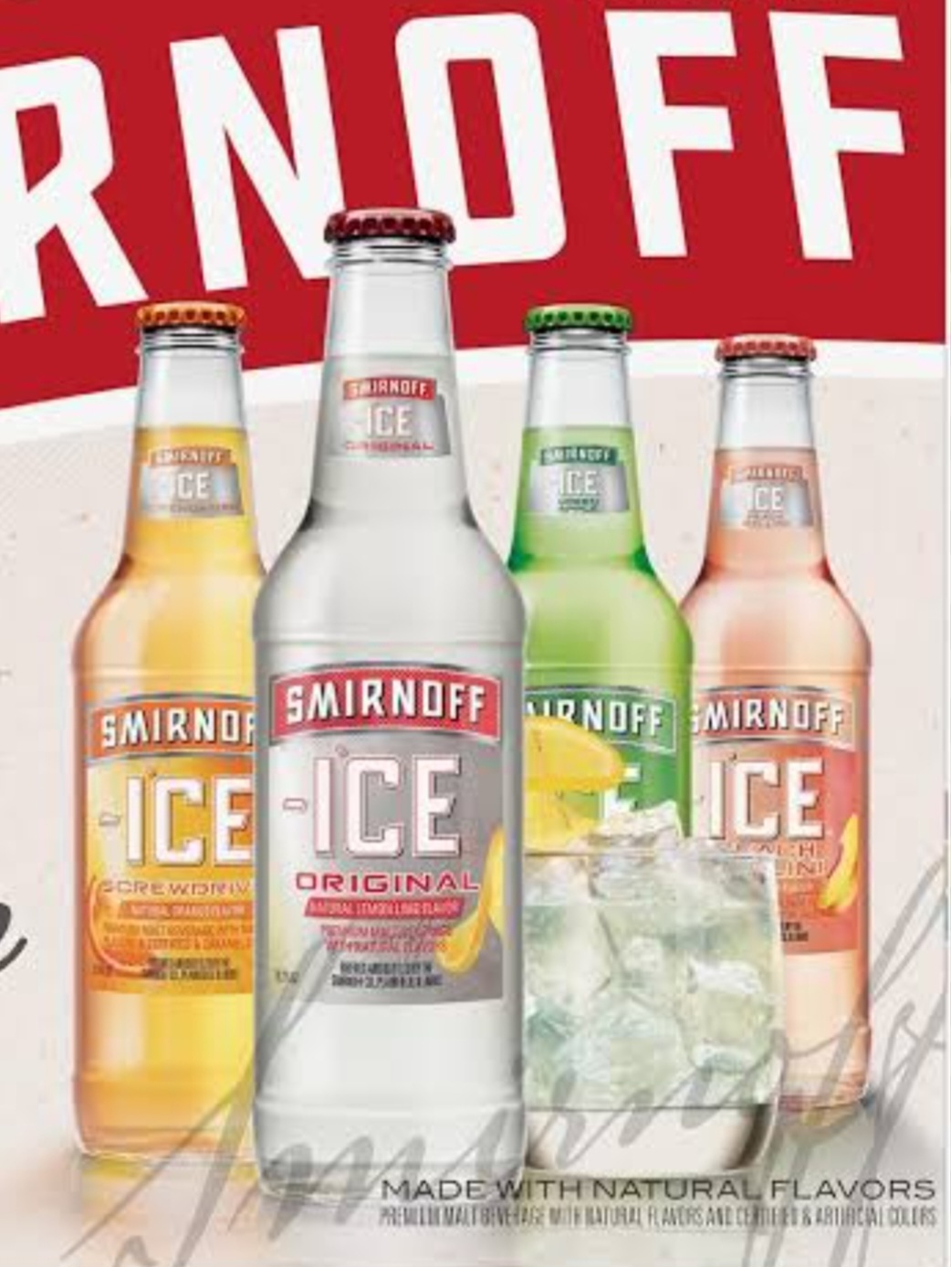 Os jurados avaliaram que a mistura foi equilibrada, destacando a refrescância do limão. A bebida é produzida no Brasil desde 2000.  