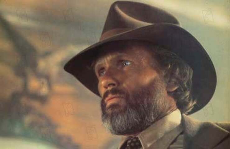 Curiosamente, a BBC considera esse filme na 98ª posição entre os 100 maiores filmes de todos os tempos. E foi indicado para a Palma de Ouro. 