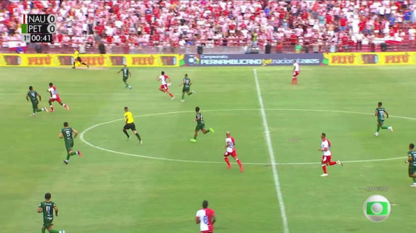 Melhores momentos: Náutico x Petrolina (Pernambucano)