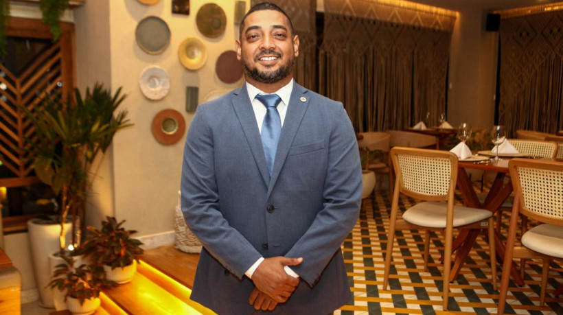 Wandemberg Almeida estará à frente do Corecon-CE até o fim de 2027