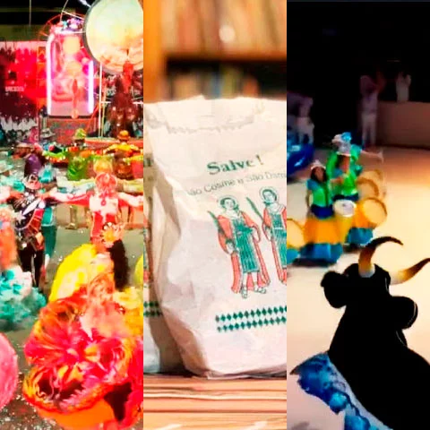 O povo brasileiro é conhecido como festeiro por todo o mundo. Ocorrem celebrações de todos os tipos no país, muitas delas das várias religiões existentes. Outras sem vínculo com fé.  Veja algumas celebrações populares que vêm por aí. 