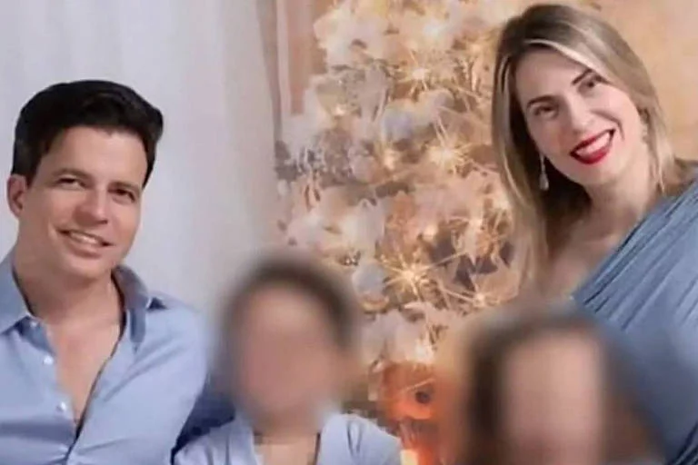 Os passageiros que estavam no avião são de uma mesma família - o casal Mireylle Fries, 41, e Bruno Almeida Souza, 48, e seus dois filhos, de 6 e 4 anos. Inicialmente, os quatro foram internados no Hospital Regional de Caraguatatuba, mas, segundo a Secretaria da Saúde do estado, Mireylle  foi transferida para a UTI de um hospital privado de São Paulo. Ela está em estado grave.
