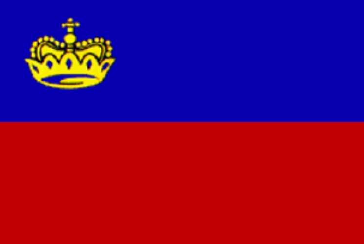 Liechtenstein - A monarquia do Liechtenstein é uma das poucas absolutas da Europa, existindo desde 1719.  O país tem cerca de 40 mil habitantes. 