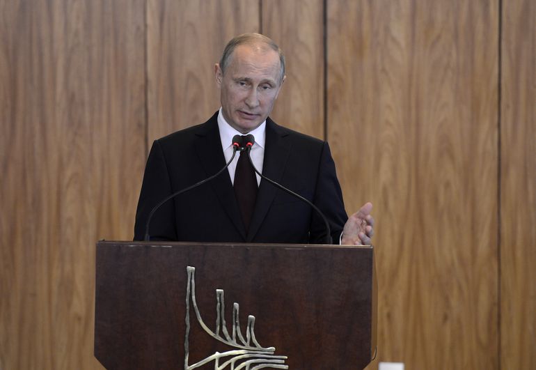 No início de 2024, Putin anunciou a concessão de benefícios fiscais robustos para famílias com crianças.
