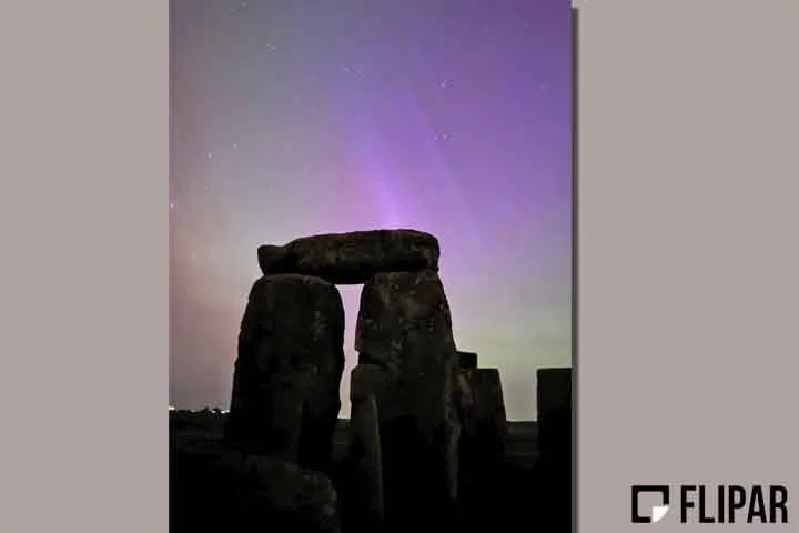 O termo lunistício se refere ao ponto em que o nascer e o pôr da Lua estão mais distantes ao longo do horizonte, e o próximo está previsto para acontecer entre 2024 e 2025.