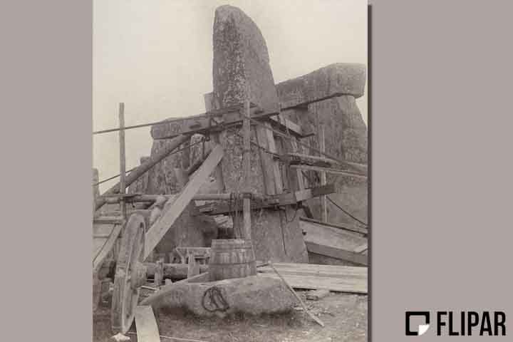 “Isso acontecerá em diferentes momentos do dia e da noite ao longo do ano, com a lua estando no lugar certo em diferentes fases a cada mês”, disse Silva em um comunicado de imprensa em abril. 