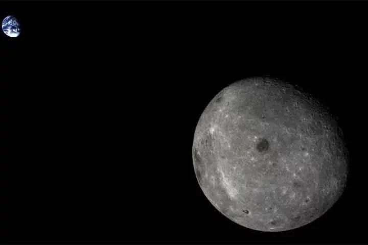 “Se você observasse esses limites ao longo de 19 anos, notaria que eles mudam como um acordeão: se expandem até um limite máximo (a grande estagnação lunar) e depois começam a se contrair até um limite mínimo (a pequena estagnação lunar).”, completou.