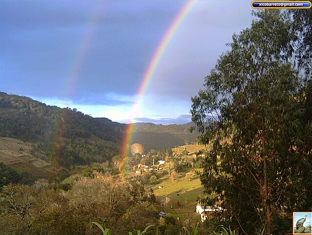 Luzerna (SC) - 70,09 pontos -  Com boas políticas públicas voltadas ao desenvolvimento humano. Baixo índice de criminalidade e boas escolas. Foco no fortalecimento comunitário e na qualidade do ambiente.