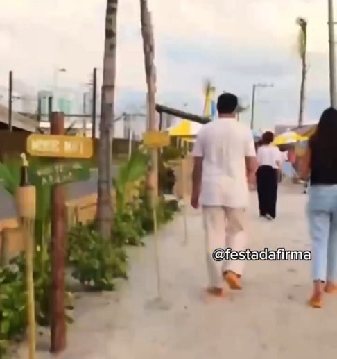 Depois de virar meme nas redes sociais, o local fechou durante a Virada Sustentável da Prefeitura de São Paulo, de forma discreta e com pouca participação do público.