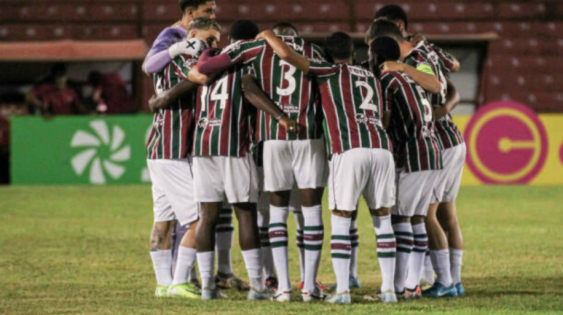 Equipes medem forças nesta terça-feira (14), às 19h30 (de Brasília), pela terceira fase da competição de base, em São Carlos