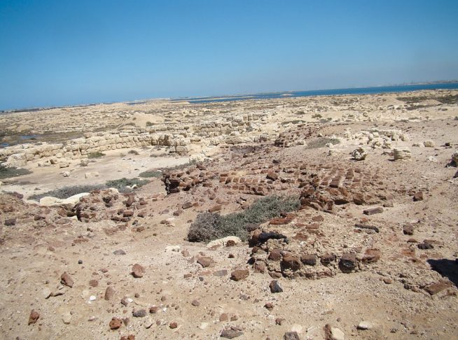 Localizada cerca de 100 km a oeste de Alexandria, no Egito, Darazya é um sítio arqueológico que tem revelado segredos fascinantes sobre a história da região.