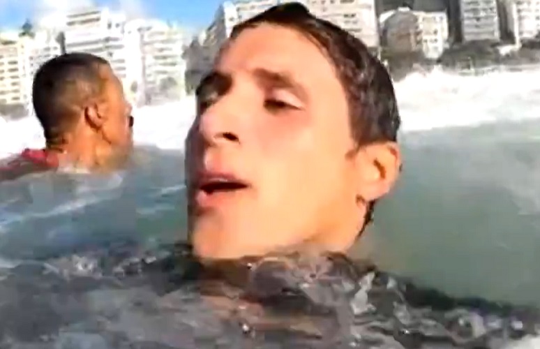 Vale destacar que as correntes de retorno são um risco real para banhistas, sendo uma das principais causas de afogamento nas praias com onda da costa no Brasil.