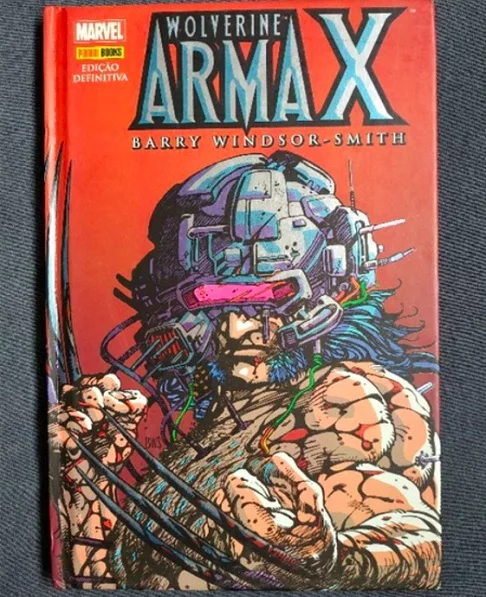 Algumas das histórias mais marcantes do personagem nos quadrinhos incluem Arma X, que detalha como ele foi submetido a experimentos que implantaram o adamantium em seu corpo;