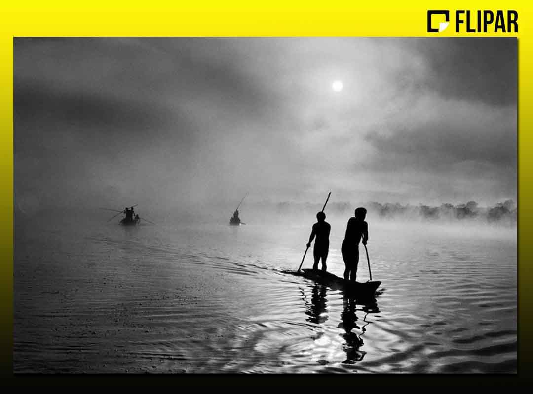 À Folha de S.Paulo, o artista fotográfico declarou que irá expor na COP30 (Confederação das Nações Unidas sobre as Mudanças Climáticas de 2025), em Belém do Pará, fotos feitas na Amazônia. O evento acontece entre os dias 10 e 25 de novembro deste ano.

