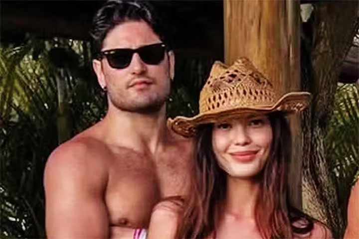 Eu já recebi convite, já disse não. Desta vez, queriam que eu entrasse com a Vitória, e minha resposta foi não. Gosto de ser uma pessoa misteriosa. No momento, é assim que penso minha carreira, disse à coluna Play, do jornal O Globo.