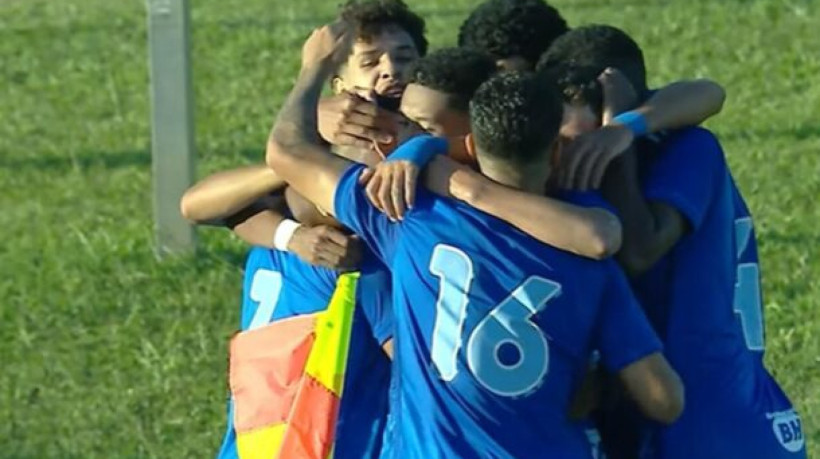 Portuguesa começa vencendo, mas Cruzeiro parte para o ataque e consegue virada e acesso à próxima fase do torneio