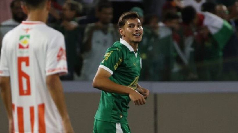 Verdão encara o Leão de Recife nesta quarta-feira (15), por uma vaga nas oitavas de final da Copa São Paulo de Futebol Júnior