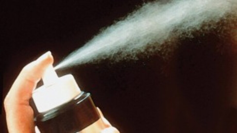 Em relação a inseticidas, é preciso alguns cuidados. Entre eles, espirrar na direção oposta ao rosto e com alguma distância, evitar o contato do veneno com alimentos e plantas e arejar a casa minutos após a utilização. 
