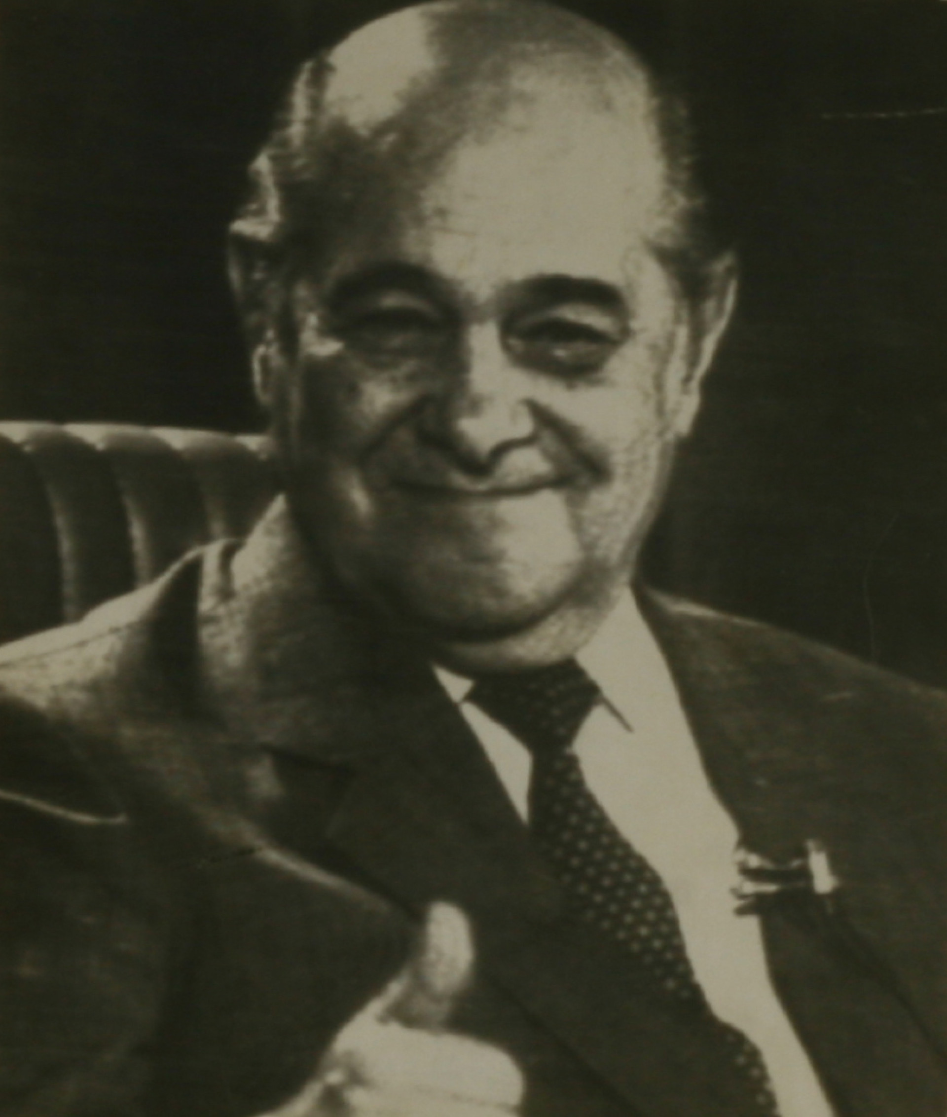 Político Tancredo Neves Político Tancredo Neves