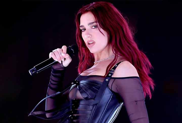 Uma das maiores cantoras da nova geração, Dua Lipa se consolidou no mercado internacional, com diversos hits, prêmios e números expressivos nas plataformas. Conheça mais sobre ela!
