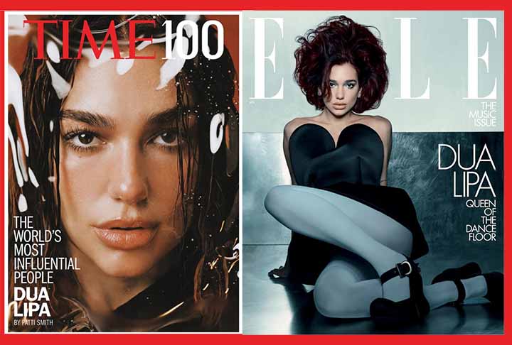 Em parceria com Calvin Harris, a cantora lançou o single One Kiss, que alcançou a primeira posição no Reino Unido e se tornou a música número um por uma artista feminina em 2018. 