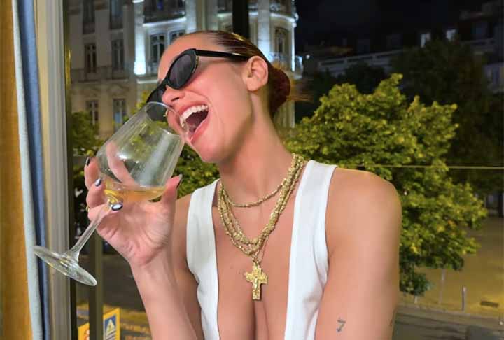 A obra traz sucessos mundiais como os singles Don't Start Now, Physical, Break My Heart e Levitating. A primeira também estourou no Brasil, sobretudo com as danças da cantora Manu Gavassi na 20ª edição do Big Brother Brasil.