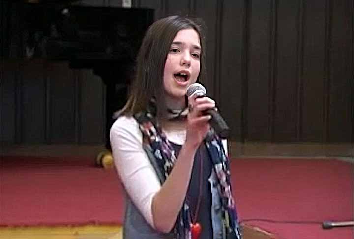 No entanto, em 2015, teve uma grande oportunidade de mostrar sua voz e assinou contrato com a Warner Music Group. Na época, lançou músicas como New Love, Last Dance e Be The One, ocupando a 9ª posição nas paradas de sucesso britânicas.