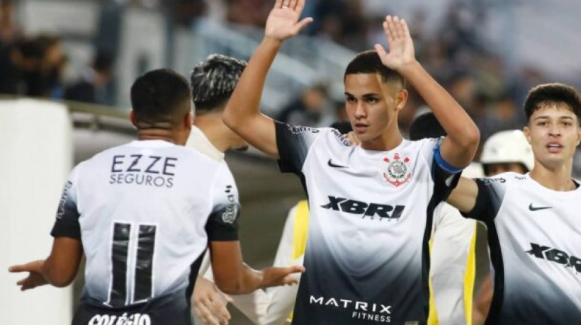 Atual campeão, Timão busca vaga nas oitavas de final da Copa São Paulo. Veja quem está na narração, comentários e reportagem