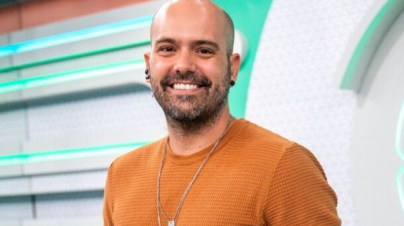Globo vai realizar alterações nos programas esportivos da emissora a partir de março; Lucas Gutierrez deixa apresentação 
